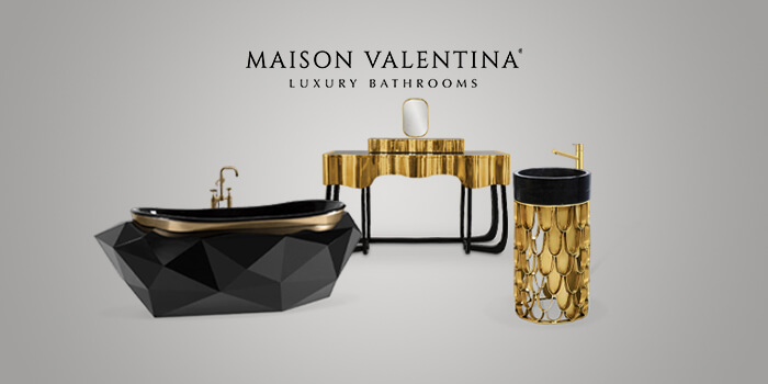 Maison Valentina Products