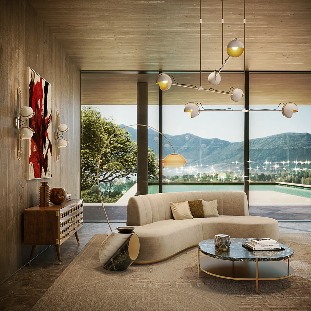Essential Home | Mid Century Furniture