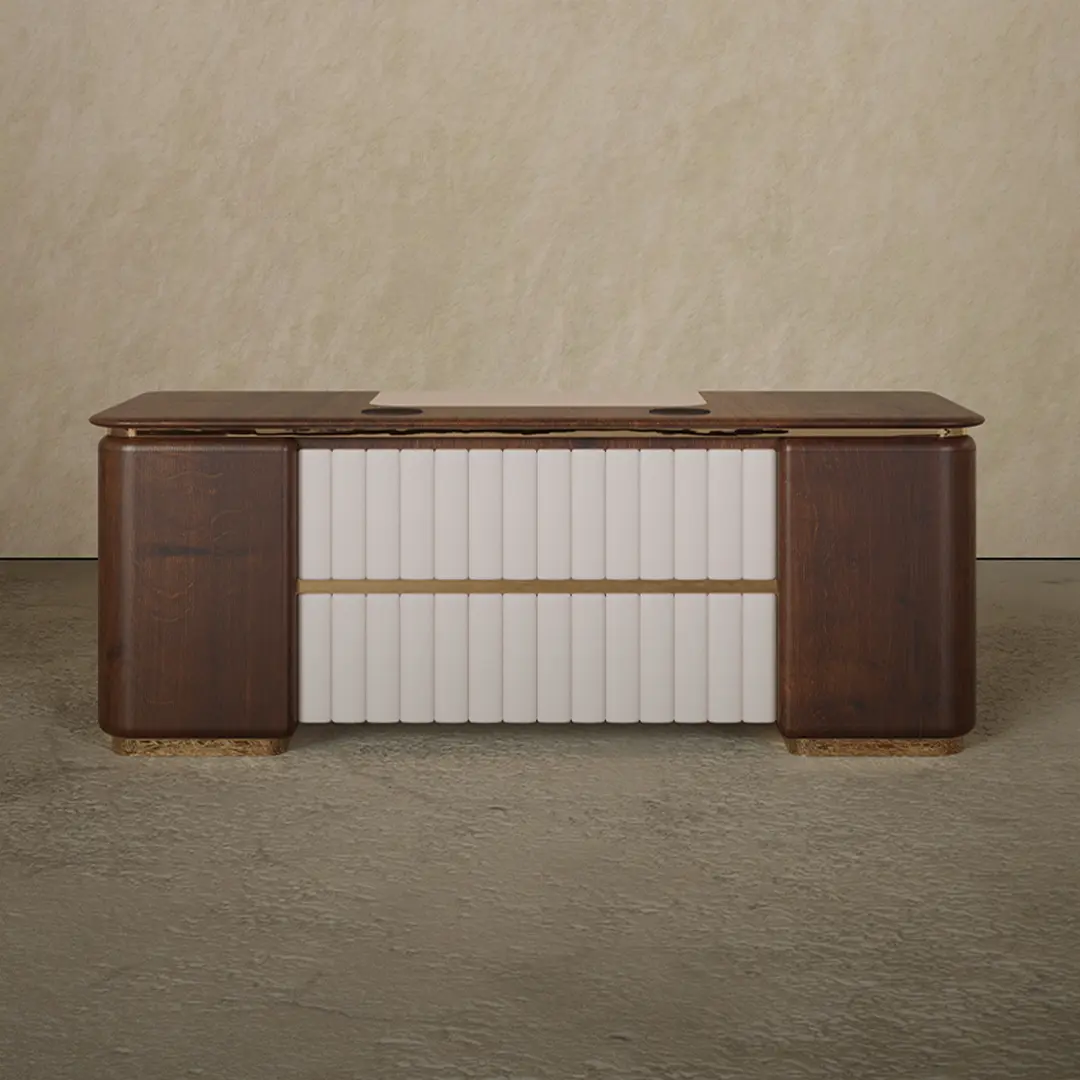 Arne Desk by Essential Home