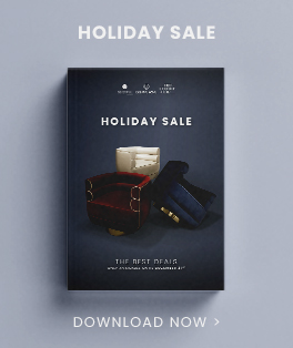 Holidays Sale