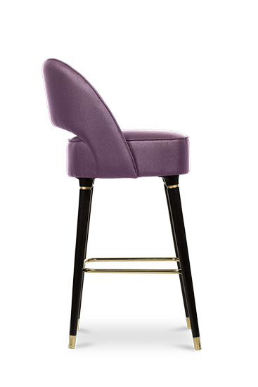 Collins Bar Chair Essential Home, Home Essentials Bar Stools