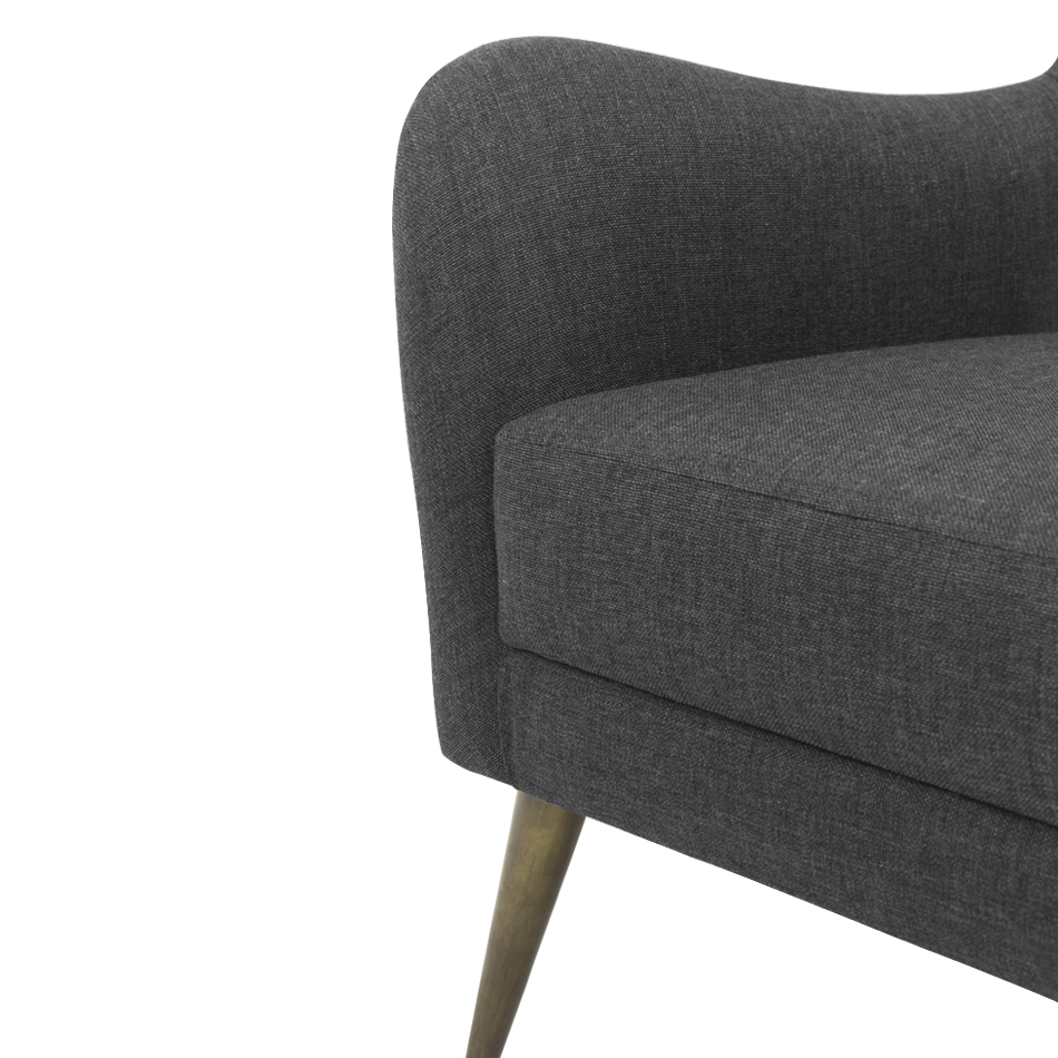 Dandridge upholstery
