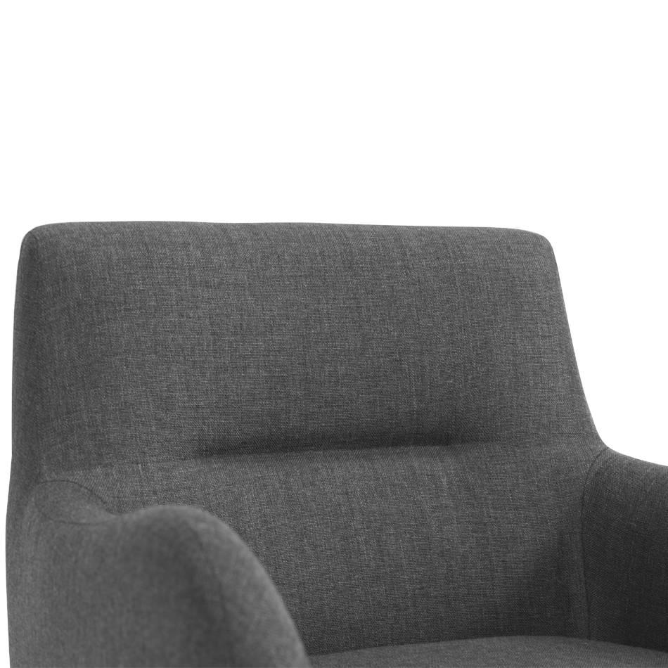 Dandridge upholstery