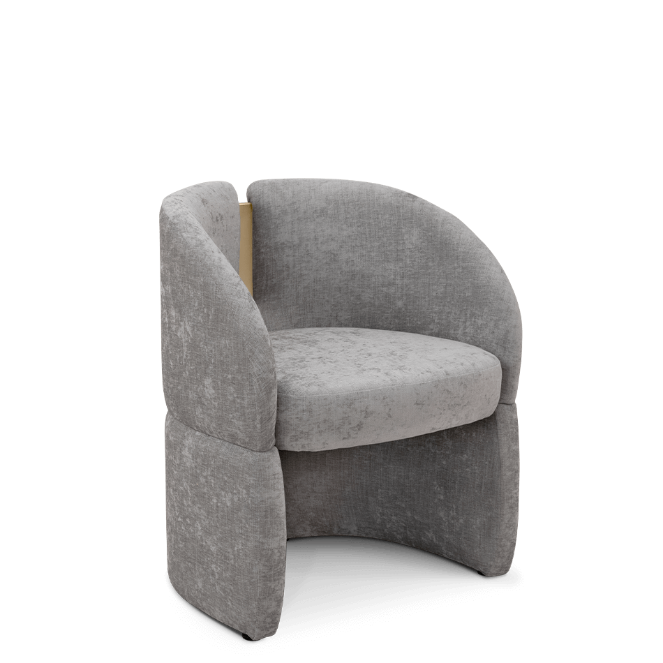 Isadora upholstery