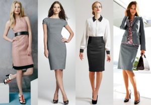 Stylish Office Outfits that Are Perfect for Creative Personalities ...