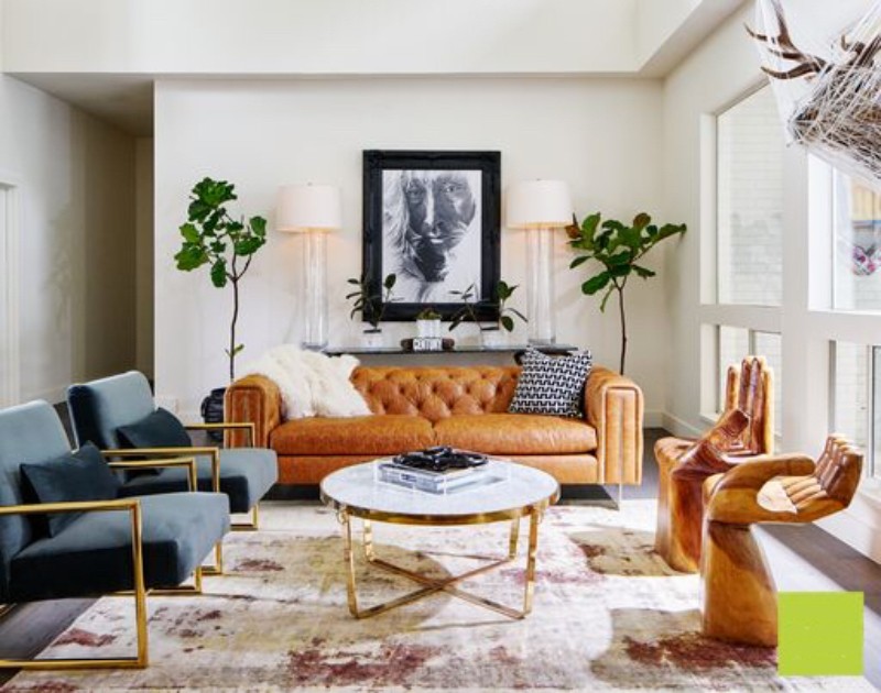 5 Things You Need To Know About Mid-Century Style – Inspirations ...