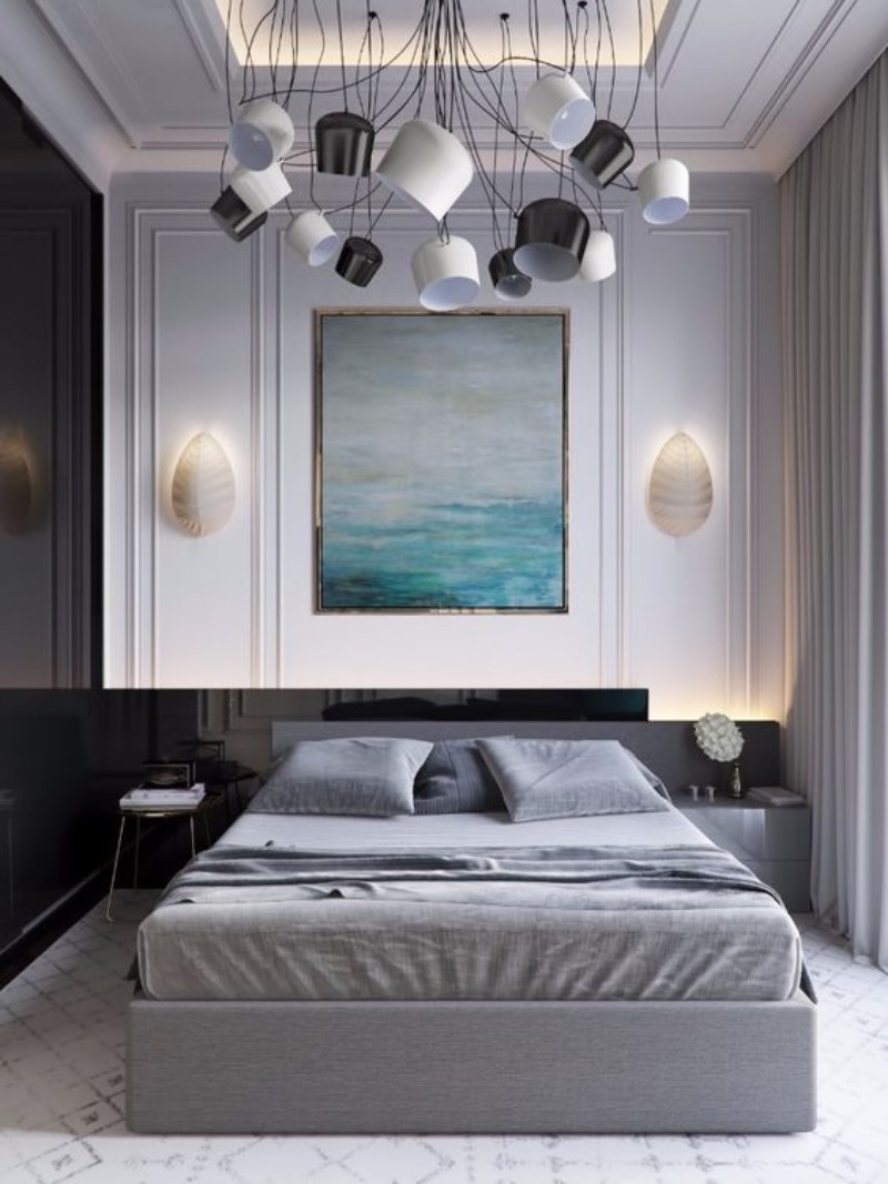 10 Modern Master Bedroom Trends For 2019 – Inspirations | Essential Home