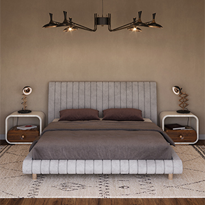 bedroom minelli abbey billy