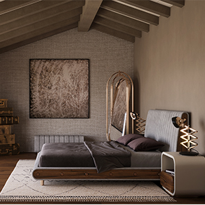 bedroom minelli boheme colosseum billy