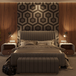bedroom sophia minelli amy franco quantum