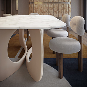 dining henry eero 1
