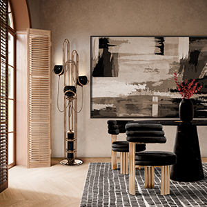 dining kerr bertoia neil
