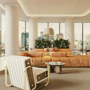 lobby qube philip minelli sade 1