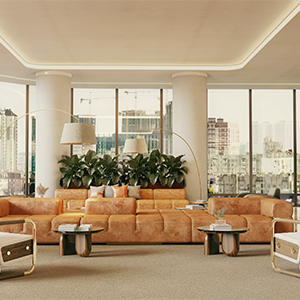 lobby qube philip minelli sade 2