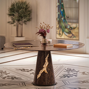 luxury lobby lapiaz