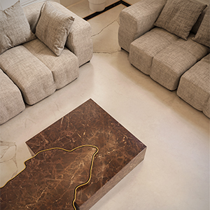 luxury lobby qube navarra