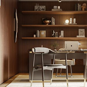 office perry lasdun coltrane