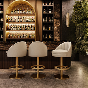 restaurant bar gable brubeck 1