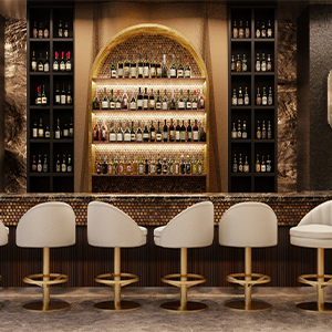 restaurant bar gable brubeck 2