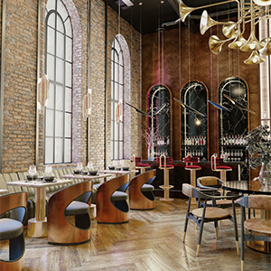 restaurant bar jones sophia kelly perry denning mccarey botti galliano coltrane