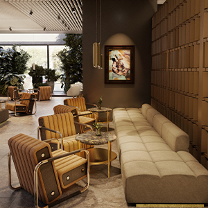 restaurant bar qube minelli craig brubeck 1