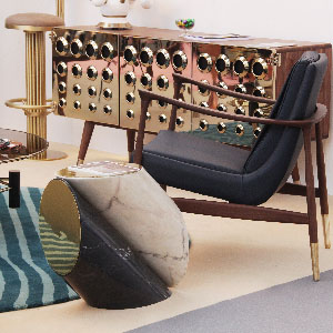 100%Design London 2016
