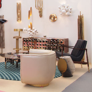 100%Design London 2016