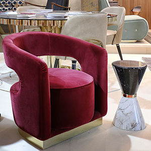 Salone del Mobile Milano 2017