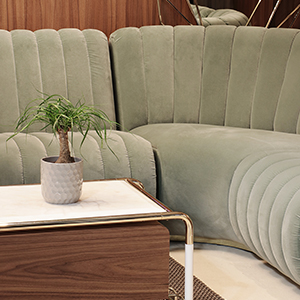 Salone del Mobile Milano 2017