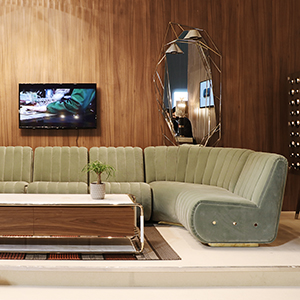Salone del Mobile Milano 2017