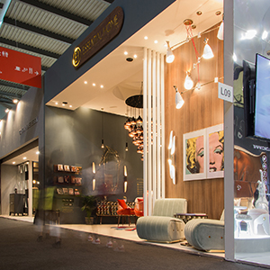 Salone del Mobile Milano 2018