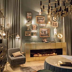 Salone del Mobile Milano 2018