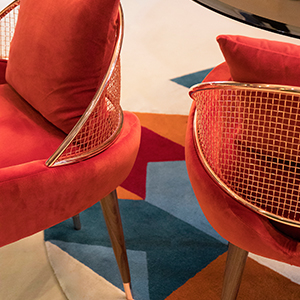 Salone del Mobile Milano 2018