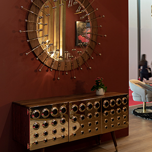 Salone del Mobile Milano 2019