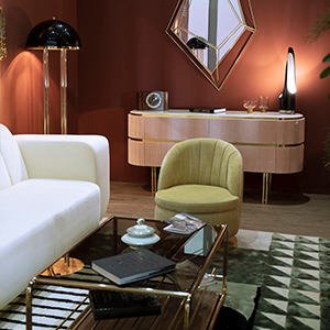 Salone del Mobile Milano 2019