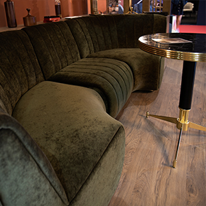 Salone del Mobile Milano 2019