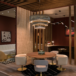 Salone del Mobile Milano 2019