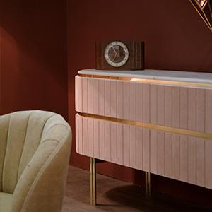 Salone del Mobile Milano 2019