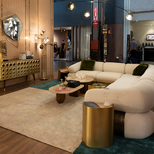 Salone del Mobile Milano 2022