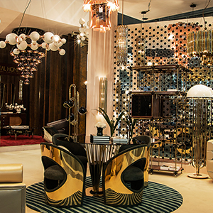 Maison&Objet Paris 2016 (September)