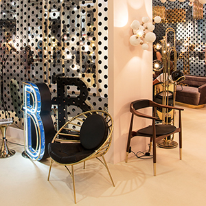Maison&Objet Paris 2016 (September)