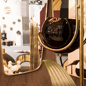 Maison&Objet Paris 2016 (September)