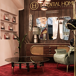 Maison&Objet Paris 2016 (September)