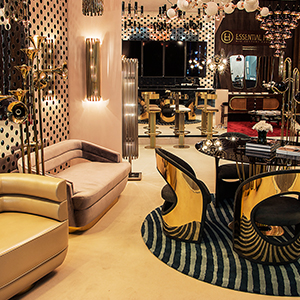 Maison&Objet Paris 2016 (September)