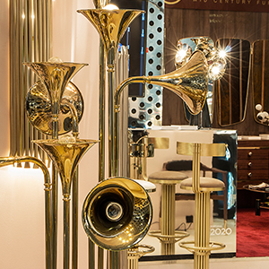 Maison&Objet Paris 2016 (September)