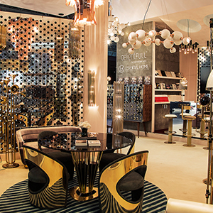 Maison&Objet Paris 2016 (September)