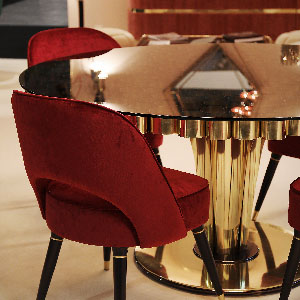 Maison&Objet Paris 2017 (January)
