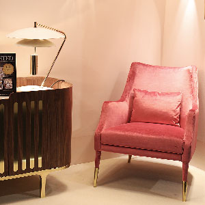 Maison&Objet Paris 2017 (January)