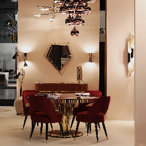 Maison&Objet Paris 2017 (January)