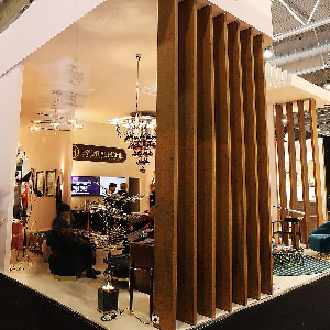Maison&Objet Paris 2017 (January)